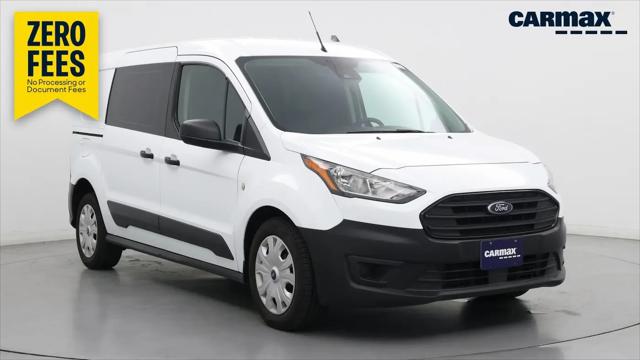 2020 Ford Transit Connect XL Cargo Van for sale in Spokane Valley, WA