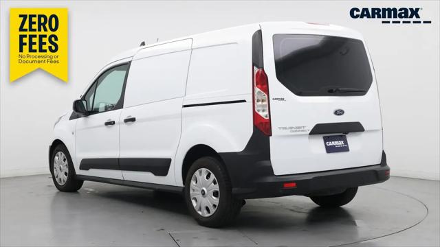 2020 Ford Transit Connect XL Cargo Van