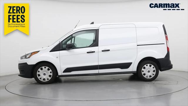 2020 Ford Transit Connect XL Cargo Van