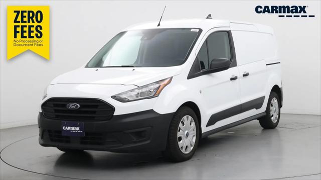 2020 Ford Transit Connect XL Cargo Van
