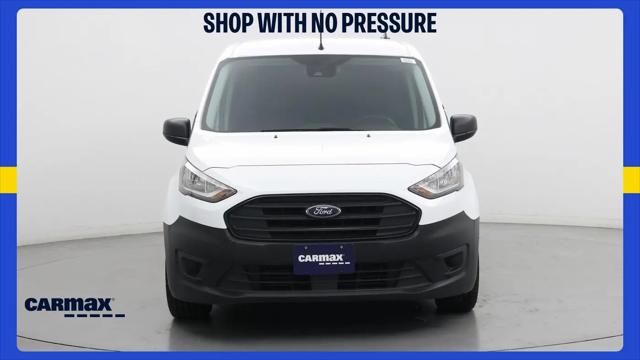 2020 Ford Transit Connect XL Cargo Van