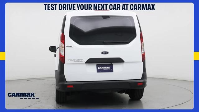 2020 Ford Transit Connect XL Cargo Van