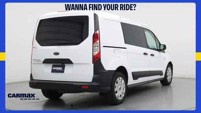 2020 Ford Transit Connect XL Cargo Van