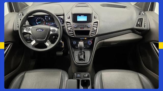 2020 Ford Transit Connect XL Cargo Van