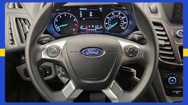 2020 Ford Transit Connect XL Cargo Van