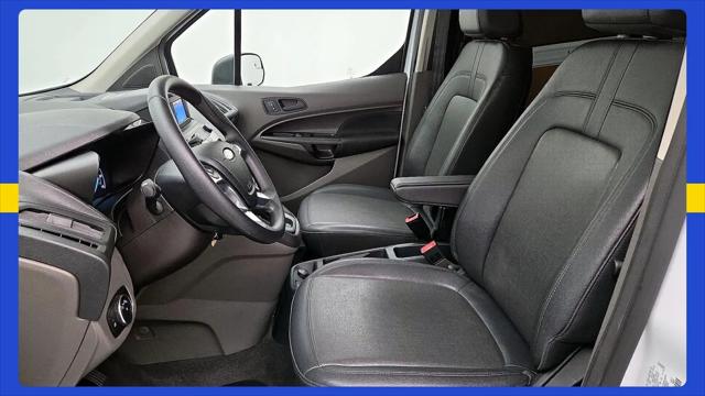 2020 Ford Transit Connect XL Cargo Van