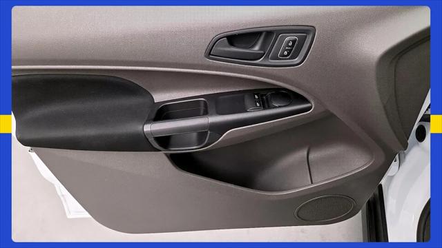 2020 Ford Transit Connect XL Cargo Van