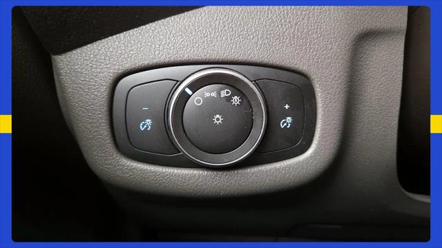2020 Ford Transit Connect XL Cargo Van