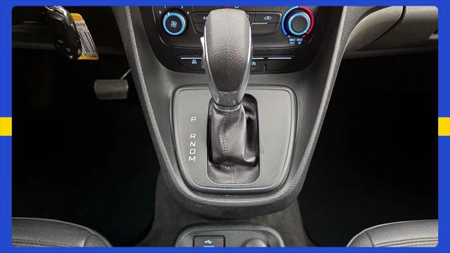 2020 Ford Transit Connect XL Cargo Van