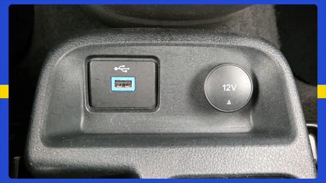2020 Ford Transit Connect XL Cargo Van