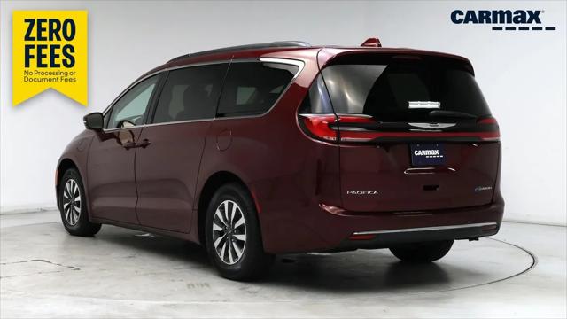 2022 Chrysler Pacifica Hybrid Touring L for sale in Spokane Valley, WA