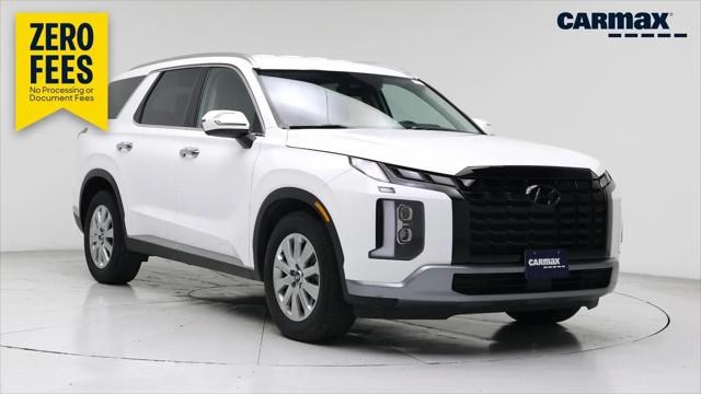 2025 Hyundai Palisade SEL for sale in Fort Worth, TX
