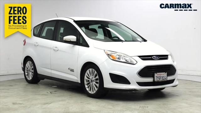 2017 Ford C-Max Energi SE for sale in Santa Fe, NM