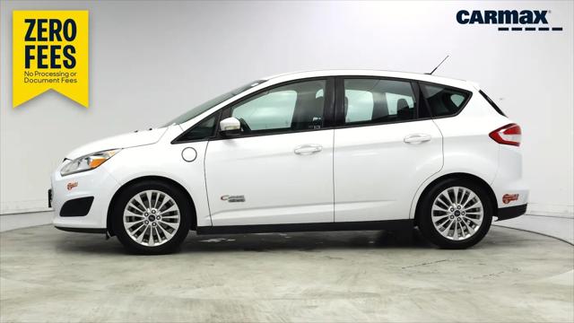2017 Ford C-Max Energi SE