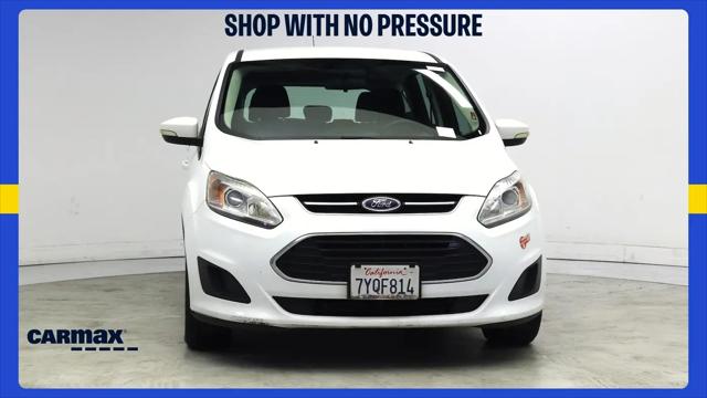 2017 Ford C-Max Energi SE
