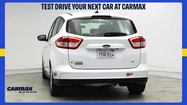 2017 Ford C-Max Energi SE