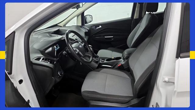 2017 Ford C-Max Energi SE