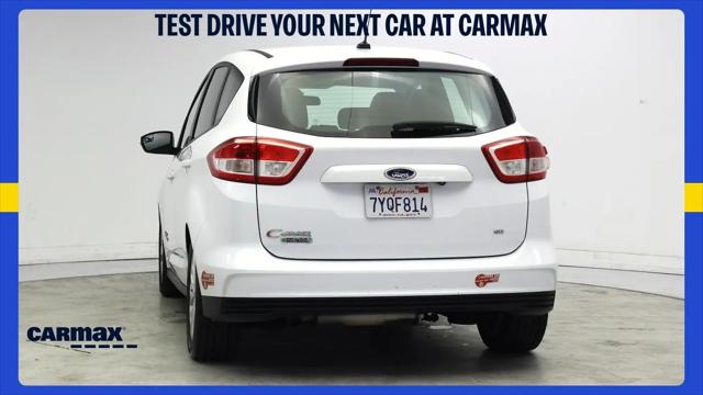 2017 Ford C-Max Energi SE