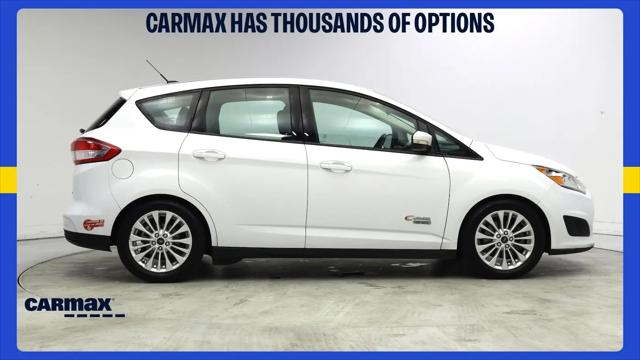 2017 Ford C-Max Energi SE