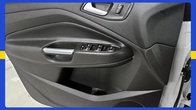 2017 Ford C-Max Energi SE