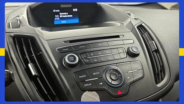 2017 Ford C-Max Energi SE