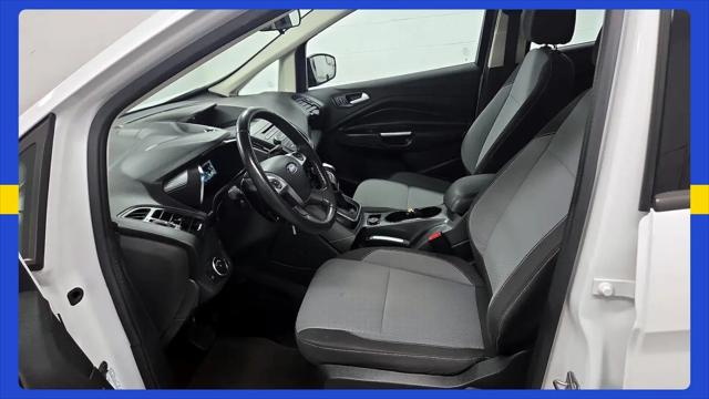 2017 Ford C-Max Energi SE