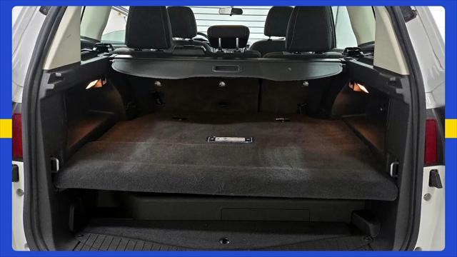 2017 Ford C-Max Energi SE
