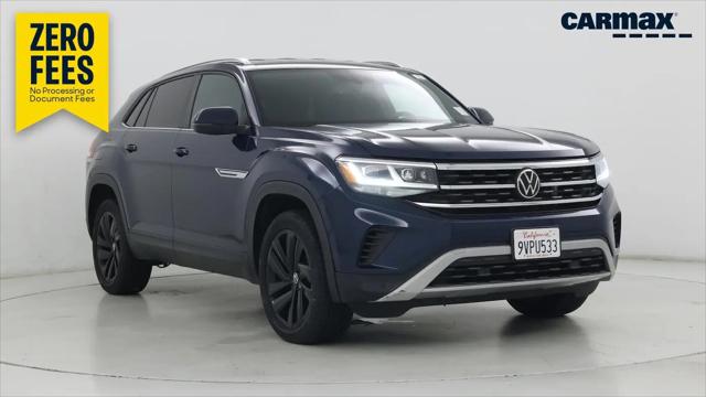 2023 Volkswagen Atlas Cross Sport 3.6L V6 SE w/Technology for sale in Duarte, CA