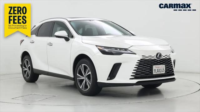 2024 Lexus RX 350 Premium for sale in Duarte, CA
