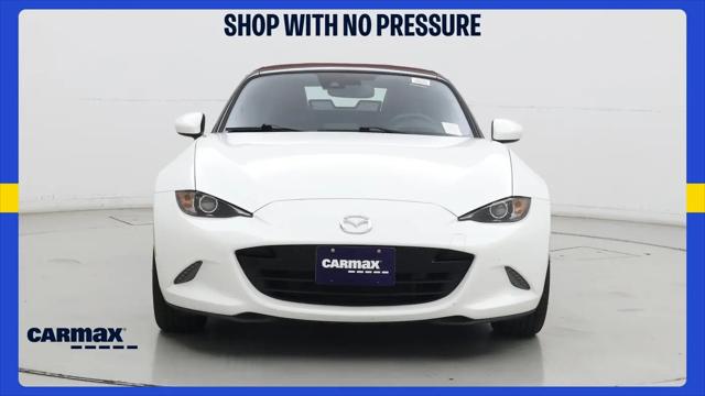 2020 Mazda MX-5 100th Anniversary