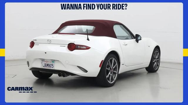 2020 Mazda MX-5 100th Anniversary