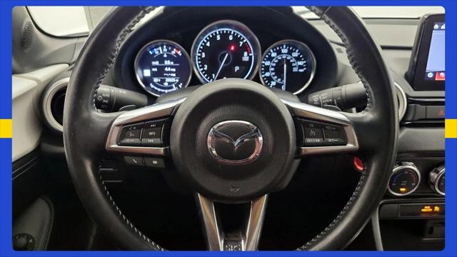 2020 Mazda MX-5 100th Anniversary