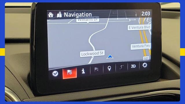 2020 Mazda MX-5 100th Anniversary