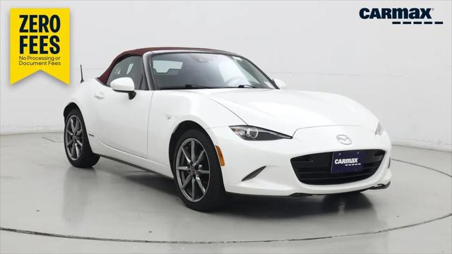2020 Mazda MX-5 100th Anniversary for sale in Duarte, CA