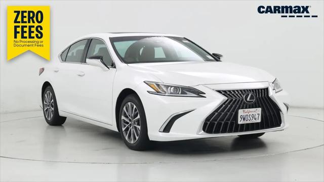 2025 Lexus ES 350 ES 350 for sale in Duarte, CA