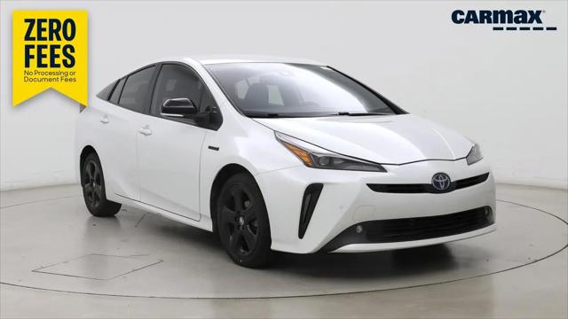 2021 Toyota Prius 2020 Edition for sale in Huntsville, AL