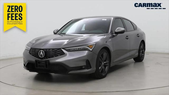 2025 Acura Integra A-SPEC for sale in Huntsville, AL