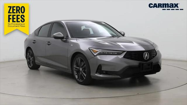 2025 Acura Integra A-SPEC for sale in Huntsville, AL