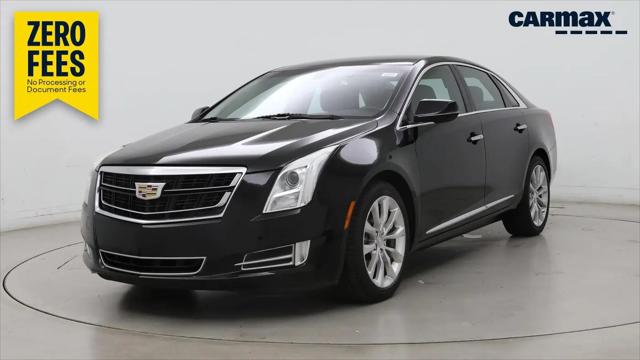 2016 Cadillac XTS Luxury Collection for sale in Huntsville, AL