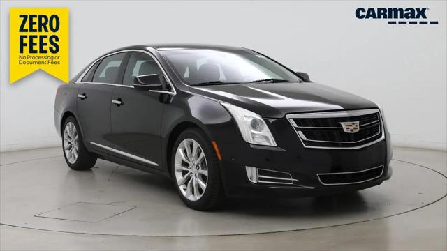 2016 Cadillac XTS Luxury Collection for sale in Huntsville, AL