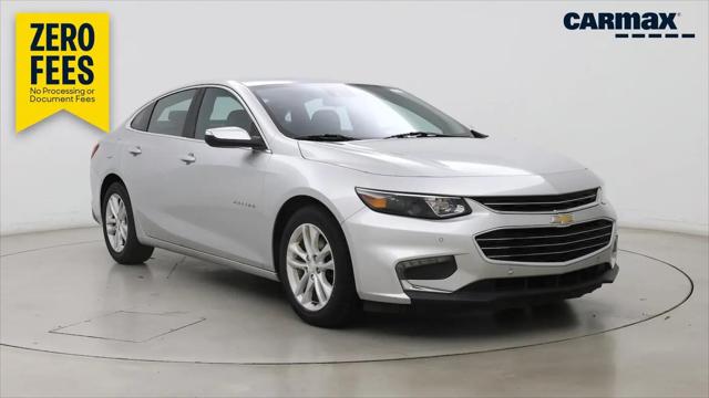 2017 Chevrolet Malibu 1LT for sale in Huntsville, AL