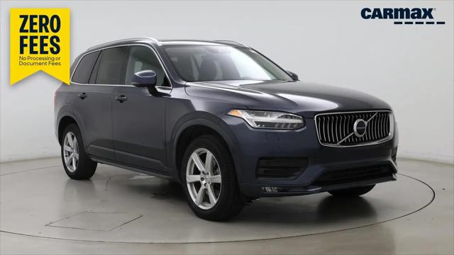 2022 Volvo XC90 T5 Momentum 7 Passenger for sale in Huntsville, AL