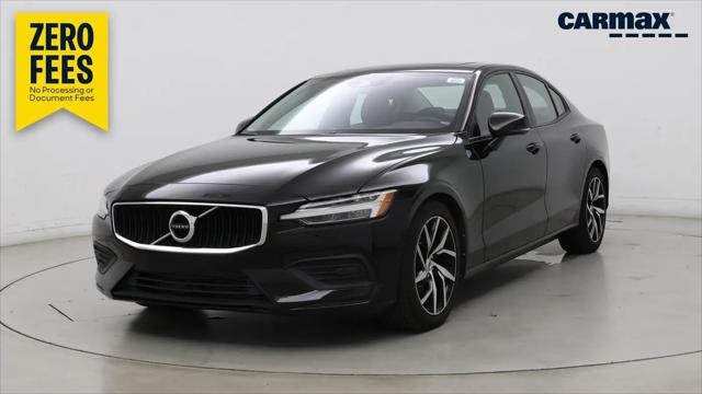 2020 Volvo S60 T5 Momentum for sale in Huntsville, AL