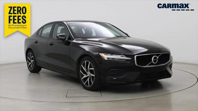 2020 Volvo S60 T5 Momentum for sale in Huntsville, AL