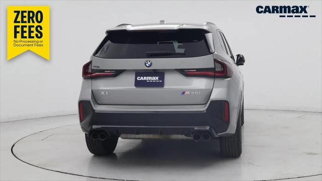 2024 BMW X1 M35i for sale in Hillside, IL