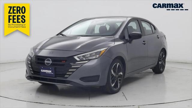 2024 Nissan Versa 1.6 SR for sale in Hillside, IL