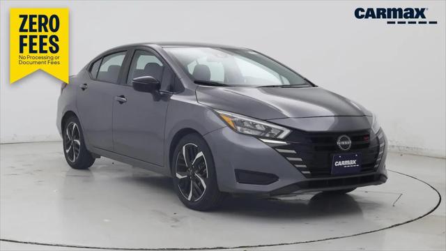2024 Nissan Versa 1.6 SR for sale in Hillside, IL