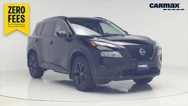 2023 Nissan Rogue SV Intelligent AWD for sale in Hillside, IL