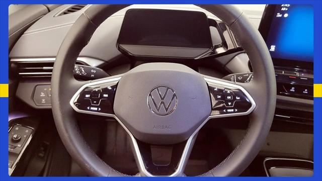 2023 Volkswagen ID.4 Pro S