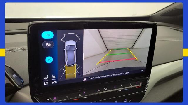 2023 Volkswagen ID.4 Pro S